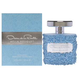 Bella Bouquet by Oscar de la Renta for Women - 3.4 oz EDP Spray